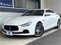 2015 Maserati Ghibli