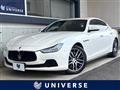 2015 Maserati Ghibli