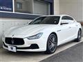 2015 Maserati Ghibli