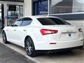 2015 Maserati Ghibli