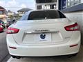 2015 Maserati Ghibli