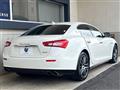 2015 Maserati Ghibli