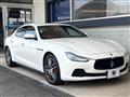 2015 Maserati Ghibli