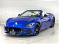 2021 Maserati Gran Cabrio