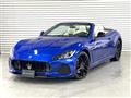 2021 Maserati Gran Cabrio