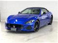 2021 Maserati Gran Cabrio