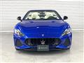 2021 Maserati Gran Cabrio