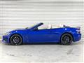 2021 Maserati Gran Cabrio