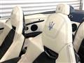 2021 Maserati Gran Cabrio