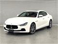 2017 Maserati Ghibli