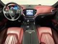 2017 Maserati Ghibli