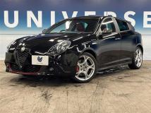 2019 Alfa Romeo Alfa Romeo Others