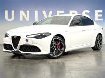 2023 Alfa Romeo Giulia