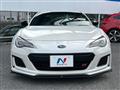 2017 Subaru BRZ