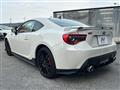 2017 Subaru BRZ
