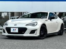 2017 Subaru BRZ