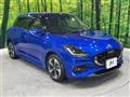 2024 Suzuki Swift
