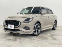 2024 Suzuki Swift
