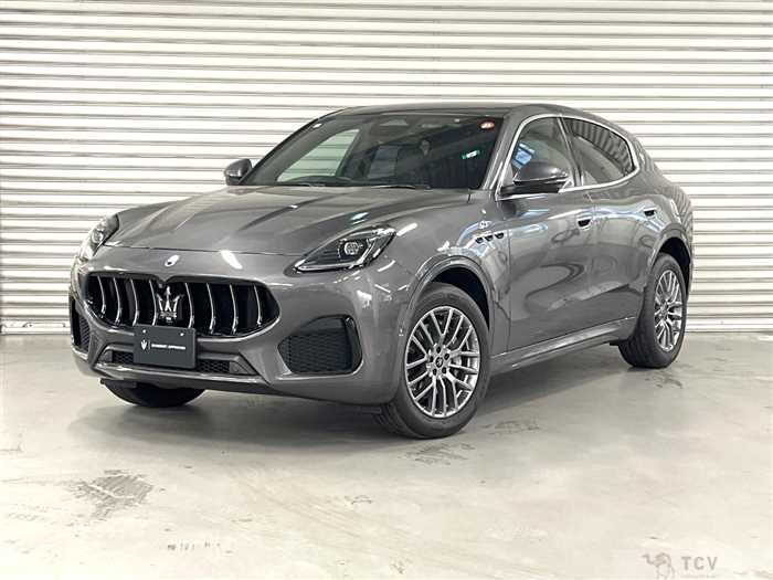 2023 Maserati Maserati Others