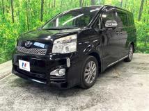 2013 Toyota Voxy
