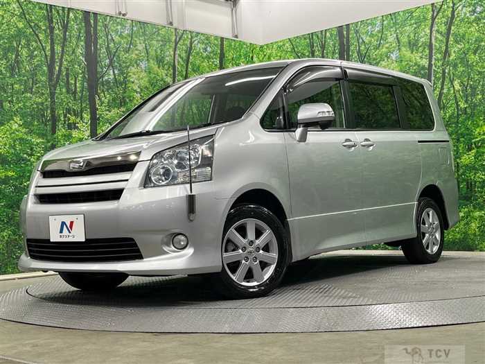 2009 Toyota Noah