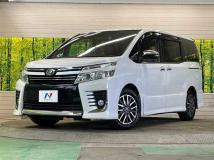 2015 Toyota Voxy