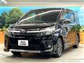 2017 Toyota Voxy