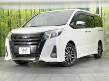2017 Toyota Noah