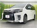2017 Toyota Voxy