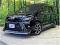 2017 Toyota Voxy