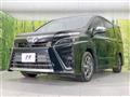2017 Toyota Voxy