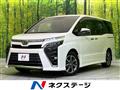 2018 Toyota Voxy