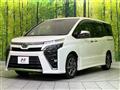2018 Toyota Voxy