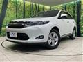 2015 Toyota Harrier