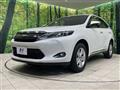 2015 Toyota Harrier