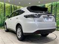 2015 Toyota Harrier