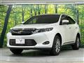 2017 Toyota Harrier
