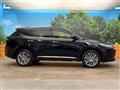 2017 Toyota Harrier