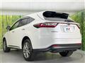 2017 Toyota Harrier