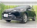2018 Toyota Harrier