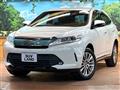 2019 Toyota Harrier