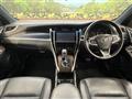 2014 Toyota Harrier