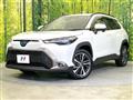 2023 Toyota CorollaCross