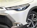 2023 Toyota CorollaCross