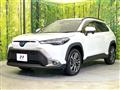 2023 Toyota CorollaCross