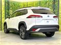 2023 Toyota CorollaCross
