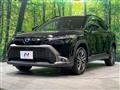 2023 Toyota CorollaCross