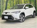 2023 Toyota CorollaCross
