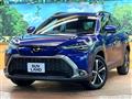 2024 Toyota CorollaCross