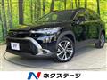 2024 Toyota CorollaCross
